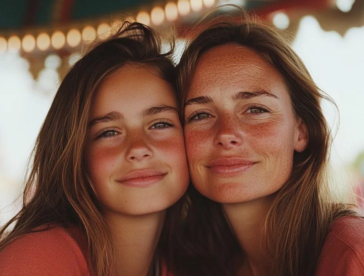 Na de scheiding stond ik alleen op een donkere weg met een kapotte auto. Toen een vreemde stopte om te helpen, had ik niet kunnen vermoeden dat die ontmoeting mijn geloof in de liefde zou herstellen.