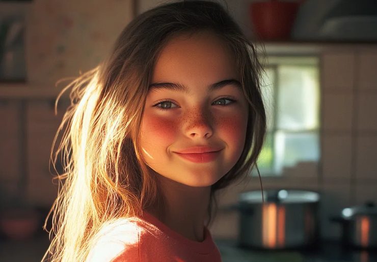 Na de scheiding stond ik alleen op een donkere weg met een kapotte auto. Toen een vreemde stopte om te helpen, had ik niet kunnen vermoeden dat die ontmoeting mijn geloof in de liefde zou herstellen.