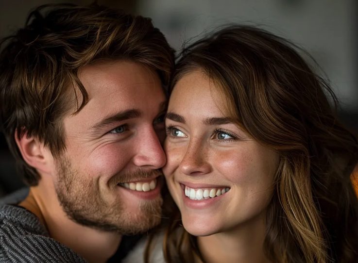Een brand bracht onze buren naar het huis van Violet en Jim, maar in de kelder ontdekte ze een schokkend geheim — een beproeving voor vertrouwen, liefde en evenwicht in hun ogenschijnlijk rustige huwelijk.