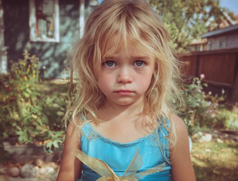 Mijn schoonmoeder stuurde mijn 6-jarige dochter weg van het 7e verjaardagsfeest van mijn neefje – Toen ik ontdekte waarom, moest ik haar een lesje leren