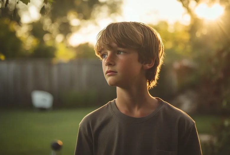 Mijn vader nodigde mijn broer en mij uit voor zijn bruiloft met de vrouw met wie hij onze moeder bedroog – hij had geen idee dat hij daar snel spijt van zou krijgen.