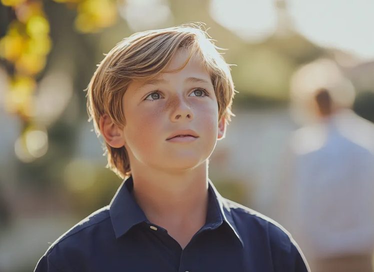 Mijn vader nodigde mijn broer en mij uit voor zijn bruiloft met de vrouw met wie hij onze moeder bedroog – hij had geen idee dat hij daar snel spijt van zou krijgen.