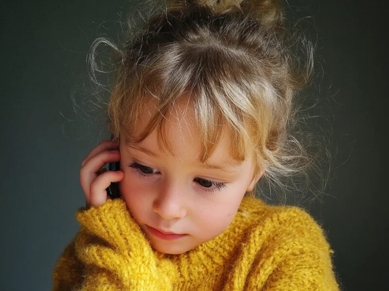Mijn schoonmoeder stuurde mijn 6-jarige dochter weg van het 7e verjaardagsfeest van mijn neefje – Toen ik ontdekte waarom, moest ik haar een lesje leren