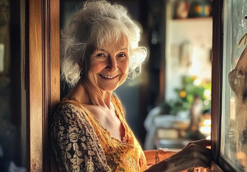 Mijn schoonmoeder vroeg om onze kinderen een week tijdens de feestdagen te mogen hebben – toen ik ze ging ophalen, brak mijn hart
