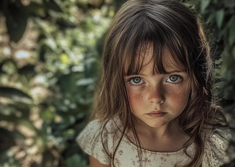Mijn schoonmoeder vroeg om onze kinderen een week tijdens de feestdagen te mogen hebben – toen ik ze ging ophalen, brak mijn hart