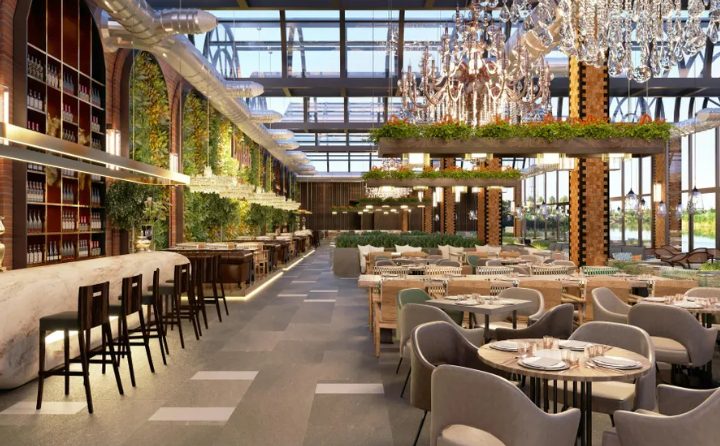 Ober ontslagen omdat hij een dakloze man in het restaurant liet blijven – De volgende ochtend verschijnt er een vliegticket op zijn deurmat