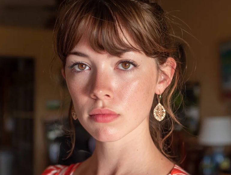 Ik eiste om de tassen van mijn schoonmoeder te controleren voordat ze mijn huis verliet — Wat ik ontdekte deed mijn bloed koken