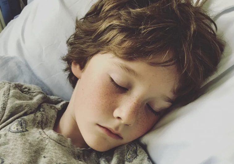 Mijn man zei dat zijn zoon chemotherapie nodig had, dus gaf ik hem het geld — maar later ontdekte ik waar het geld eigenlijk naartoe ging.