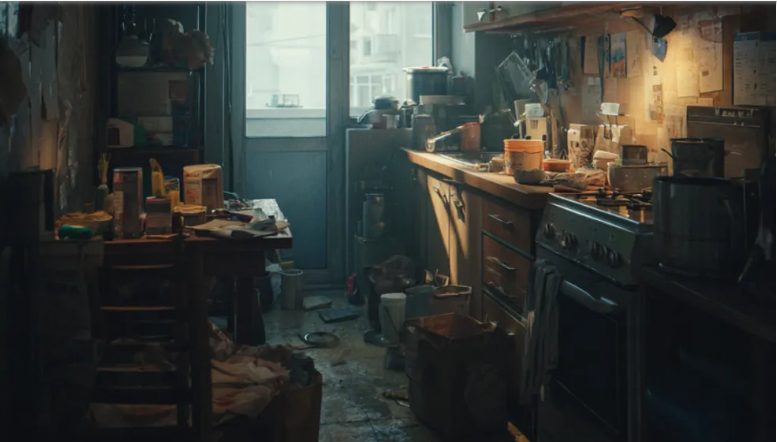 Ik ben 74 jaar oud en woon in een verzorgingstehuis waar mijn eigen kleinzoon me heeft gedumpt, nadat hij me met een list mijn huis had laten verkopen voor de “operatie” van zijn vriendin.