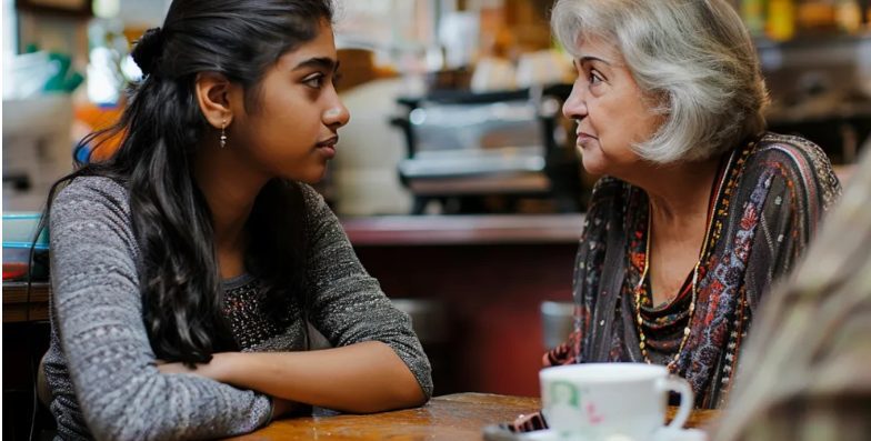 Toen de schoondochter haar schoonmoeder een witte jurk cadeau deed voor de bruiloft, vermoedde die een valstrik. Maar tijdens de ceremonie wachtte haar een ontroerende openbaring die alles veranderde – en een nieuw begin inluidde.