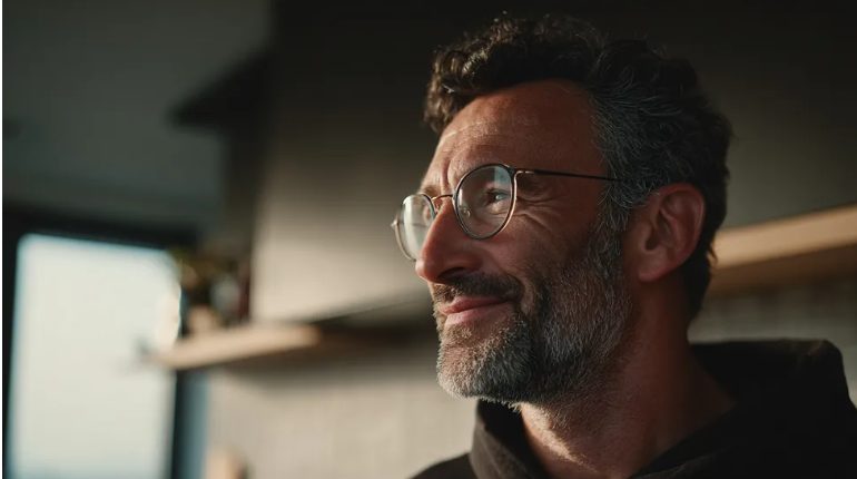 Mijn stiefmoeder vernietigde de rok die ik had genaaid van de stropdassen van mijn overleden vader – karma klopte diezelfde avond nog op onze deur.
