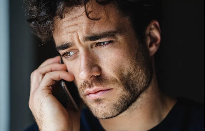 Toen mijn vrouw en ik vijf jaar geleden onze dochter kregen, dacht ik dat mijn leven compleet was. We hadden een mooi huis, goede banen en een gelukkig huwelijk — althans, dat dacht ik.