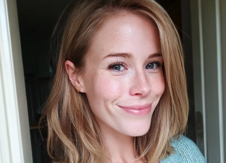 Ik gaf bijna mijn hele salaris aan een dakloze vrouw met een hond – Zes maanden later kreeg ik een brief van haar