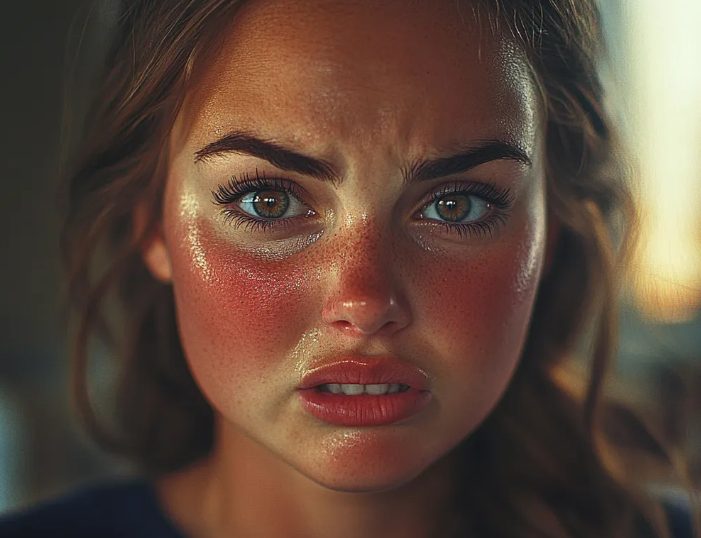Ik adopteerde de dochter van mijn beste vriendin na haar plotselinge overlijden – Toen het meisje 18 werd, zei ze tegen mij: „Je moet je koffers pakken!”