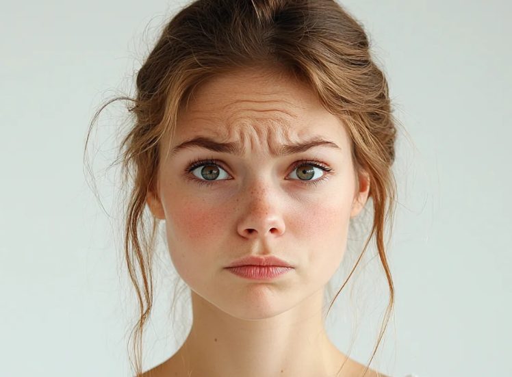 Mijn vrouw beschuldigde me van vreemdgaan voor de hele stad, maar ik had geen idee waar ze het over had.