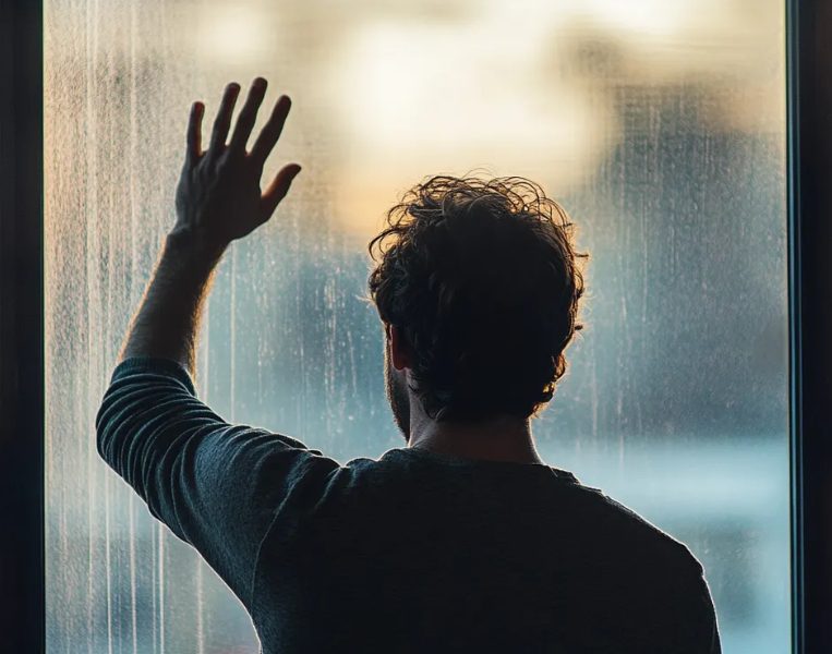 Mijn 13-jarige werd online gepest door iemand die dicht bij ons stond – toen we eindelijk de afzender vonden, wenste ik dat we dat niet hadden gedaan