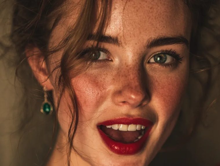 Mijn stiefzus liet me struikelen terwijl ik door het gangpad liep op mijn bruiloft – Maar wat mijn vader de volgende dag deed, deed haar verbleken
