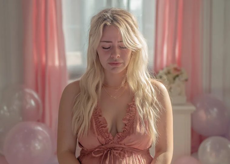 Mijn zwangere schoonzus trok bij mij in nadat ik een doodgeboren baby had gekregen, en mijn man begon haar als een prinses te behandelen – tot het moment dat de druppel de emmer deed overlopen.