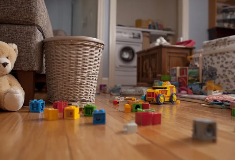 Mijn zus belde de jeugdzorg over mij terwijl ik voor mijn leven vocht in het ziekenhuis – toen ik ontdekte waarom, moest ik haar een lesje leren