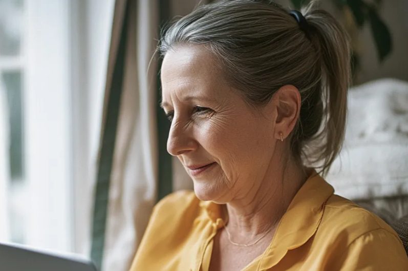 De schoonmoeder die naar de babymonitor keek: van tedere aanwezigheid tot obsessie — hoe de gedeelde camera het vertrouwen verbrak en een jonge moeder dwong de privacy van haar gezin te beschermen.