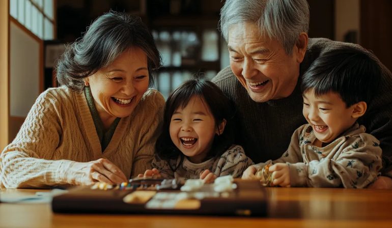 Mijn vrouw verliet mij en onze kinderen nadat ik mijn baan had verloren – twee jaar later kwam ik haar toevallig tegen in een café, en ze stond op het punt in tranen uit te barsten.