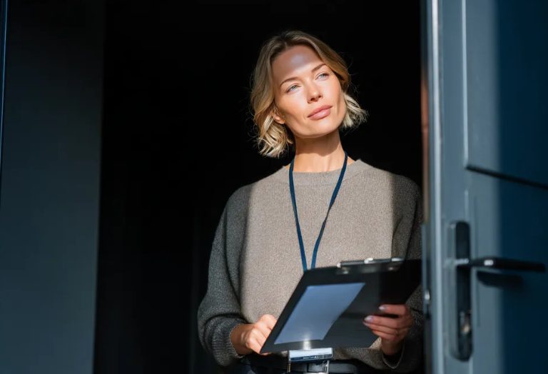 Mijn zus belde de jeugdzorg over mij terwijl ik voor mijn leven vocht in het ziekenhuis – toen ik ontdekte waarom, moest ik haar een lesje leren