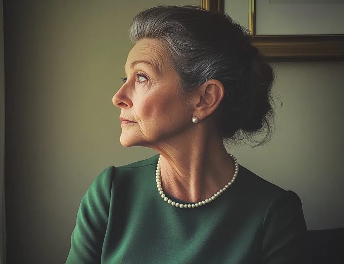 Wanneer haar dochter fluistert: “Ik mis je, papa,” tegen een man die Ali achttien jaar geleden heeft begraven, stort haar wereld in. Een verhaal over bedrog, verdriet en verlossing — over een vrouw die ontdekt dat zelfs na de diepste leugen vergeving en een nieuw begin mogelijk zijn.