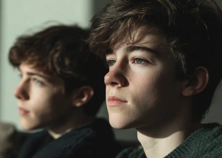Ik voedde mijn tweelingzonen helemaal alleen op – maar toen ze 16 werden, kwamen ze thuis van hun collegeprogramma en zeiden ze dat ze niets meer met mij te maken wilden hebben
