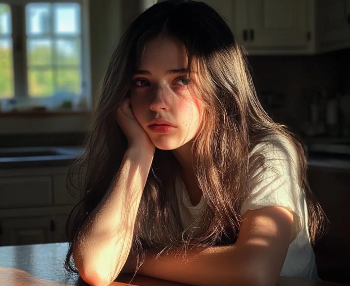 Wanneer haar dochter fluistert: “Ik mis je, papa,” tegen een man die Ali achttien jaar geleden heeft begraven, stort haar wereld in. Een verhaal over bedrog, verdriet en verlossing — over een vrouw die ontdekt dat zelfs na de diepste leugen vergeving en een nieuw begin mogelijk zijn.