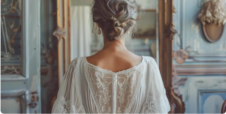 Toen de schoondochter haar schoonmoeder een witte jurk cadeau deed voor de bruiloft, vermoedde die een valstrik. Maar tijdens de ceremonie wachtte haar een ontroerende openbaring die alles veranderde – en een nieuw begin inluidde.