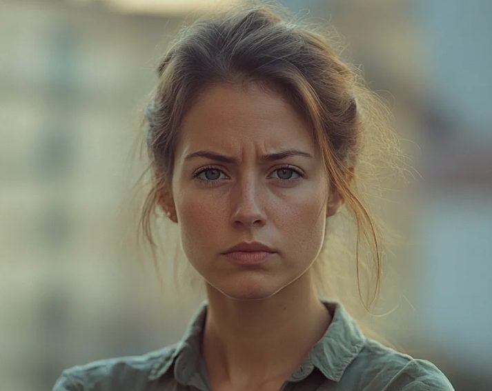 Mijn vrouw beschuldigde me van vreemdgaan voor de hele stad, maar ik had geen idee waar ze het over had.