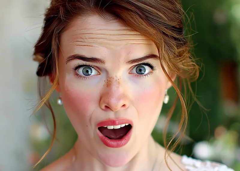 Ik verloor mijn kind nadat mijn man me had verlaten voor mijn zus en haar zwanger had gemaakt — op hun trouwdag greep het karma in.