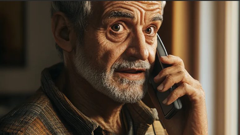 Mijn man nam zijn collega mee naar mijn geërfde huis aan het meer voor “zakelijke tripjes” – maar hij had geen idee dat ik al camera’s had geïnstalleerd.