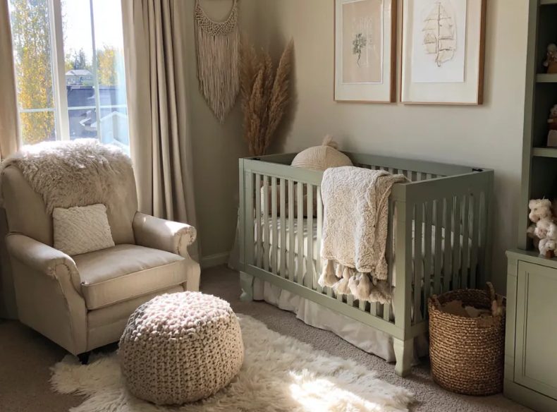 Mijn zwangere schoonzus trok bij mij in nadat ik een doodgeboren baby had gekregen, en mijn man begon haar als een prinses te behandelen – tot het moment dat de druppel de emmer deed overlopen.