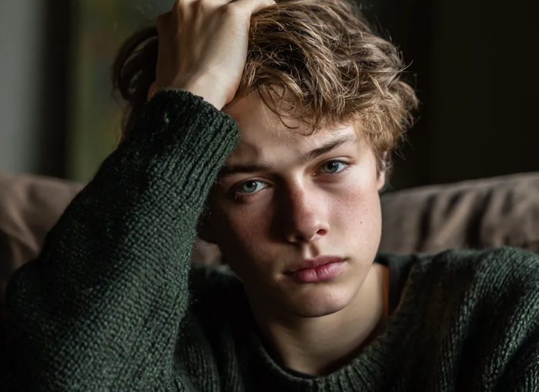 Mijn tante vocht voor de voogdij over mijn broer – maar ik kende haar ware motieven
