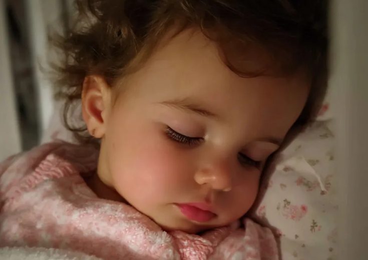 Ik betaalde $6 voor babyvoeding — en vond een familie die ik nooit kende Geplaatst op 19 december 2025 door admin