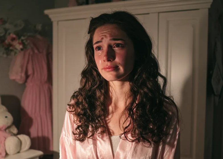 Mijn vrouw en ik wachtten jarenlang op een kind – maar toen ze eindelijk beviel, schreeuwde ze: “Dat is niet mijn baby!”
