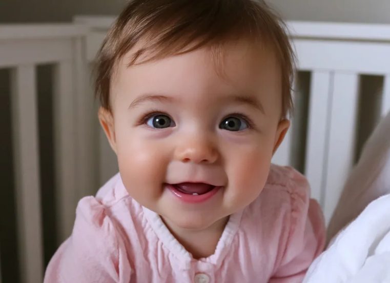 Mijn vrouw en ik wachtten jarenlang op een kind – maar toen ze eindelijk beviel, schreeuwde ze: “Dat is niet mijn baby!”