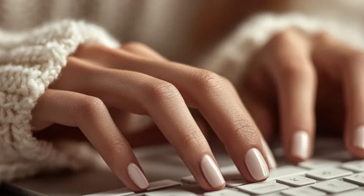 Een vrouw ontvangt per post een luxe halsketting, maar ontdekt dat deze per vergissing is verzonden