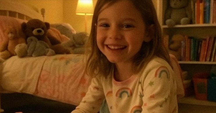 De schoonmoeder die mijn dochter aldrig accepteerde en de vier dagen waarin we Sophie aan haar toevertrouwden en alles volledig ontspoorde