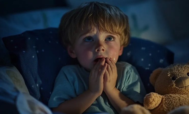 Ik nam het kind van een dakloze vrouw in huis — jaren later ontdekten we de waarheid die hij al die tijd alleen had gedragen