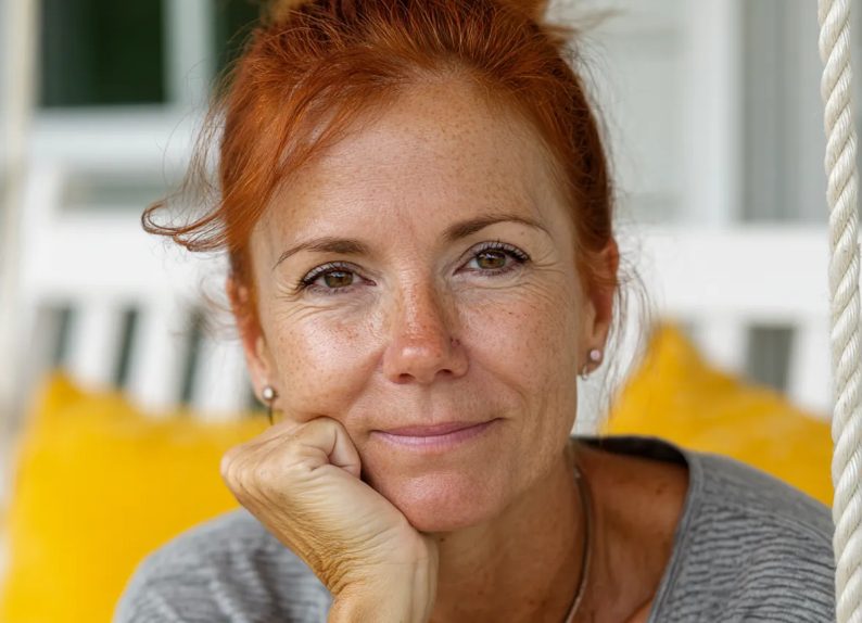 Ik kocht het huis van mijn overleden moeder zodat mijn zus het niet zou kunnen slopen — toen vond ik haar echte testament dat erin verborgen zat.