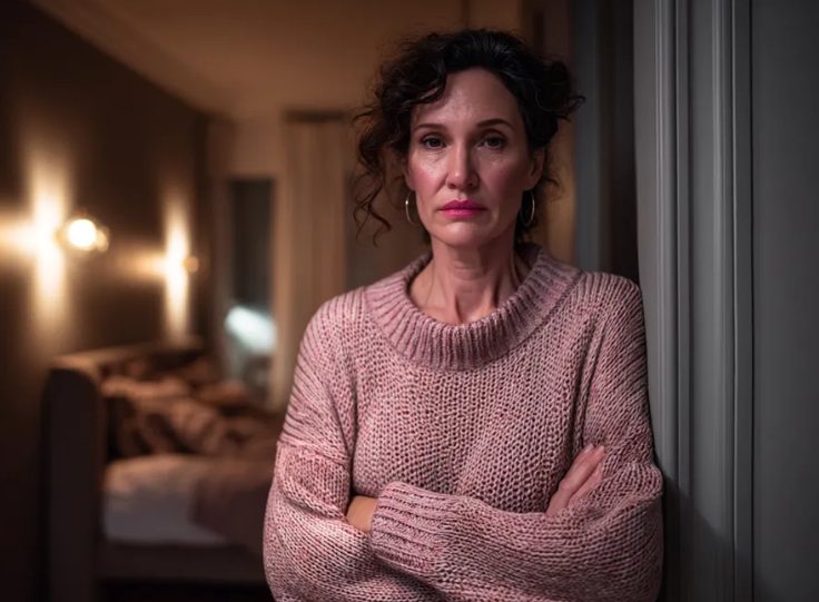 Ik betaalde $6 voor babyvoeding — en vond een familie die ik nooit kende Geplaatst op 19 december 2025 door admin