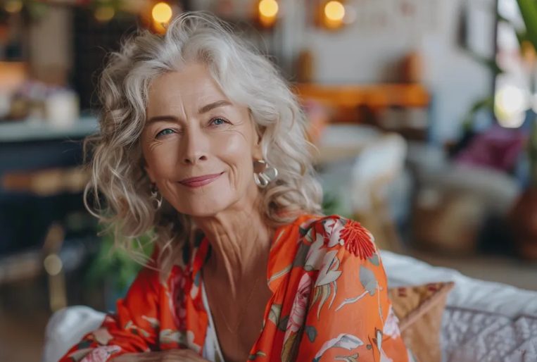 De vrouw die in het huis naast mij woont eiste het testament van mijn grootmoeder te zien — toen ik nee zei, weigerde ze mijn veranda te verlaten.