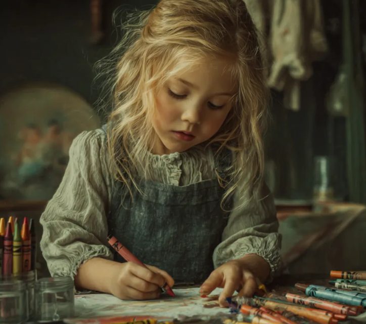 Mijn schoonzus adopteerde een meisje — maar mijn man weigerde haar vierde verjaardag bij te wonen, en de reden zette mijn leven op zijn kop.