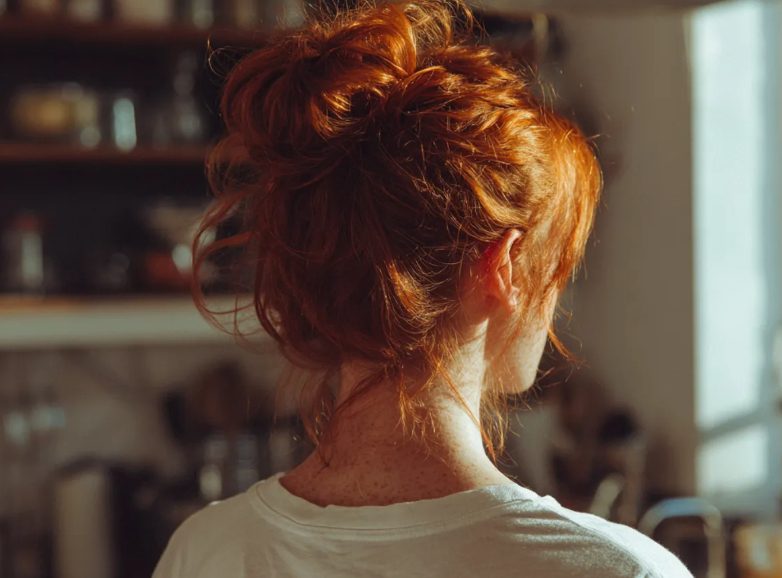 Ik kocht het huis van mijn overleden moeder zodat mijn zus het niet zou kunnen slopen — toen vond ik haar echte testament dat erin verborgen zat.
