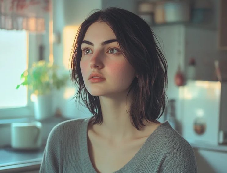 Mijn man vroeg me om een derde kind – Na mijn antwoord zette hij me uit huis, maar ik draaide de situatie om