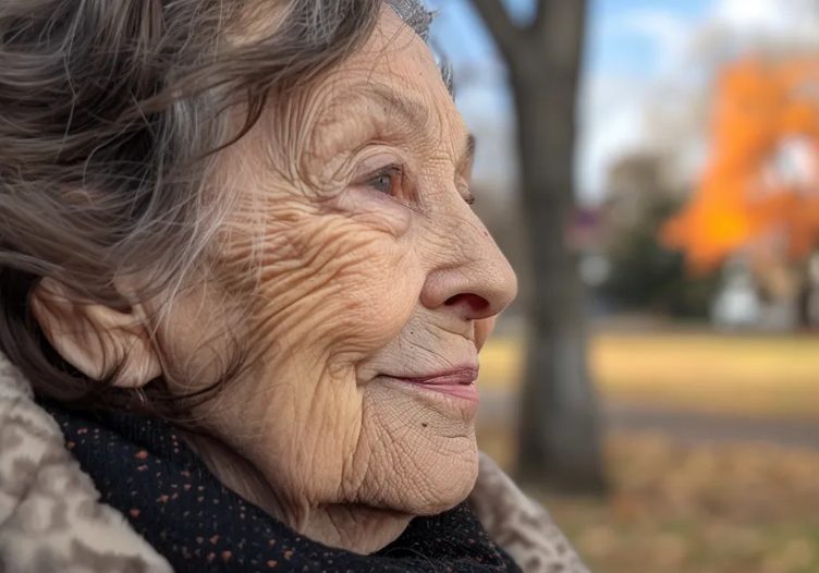 De vrouw die in het huis naast mij woont eiste het testament van mijn grootmoeder te zien — toen ik nee zei, weigerde ze mijn veranda te verlaten.
