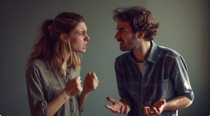 Sofie kopieerde altijd alles wat ik deed – van mijn leven tot onze bruiloft, maar mijn leugen zou de waarheid aan iedereen onthullen.