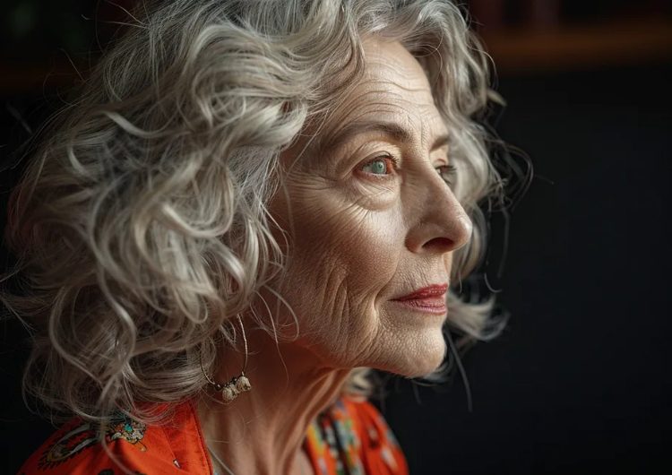 De vrouw die in het huis naast mij woont eiste het testament van mijn grootmoeder te zien — toen ik nee zei, weigerde ze mijn veranda te verlaten.